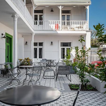 Igadi House Boutique Hotel ケープタウン エクステリア 写真