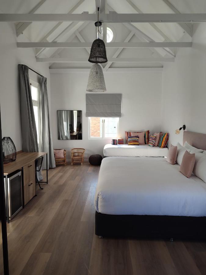 Igadi House Boutique Hotel ケープタウン エクステリア 写真