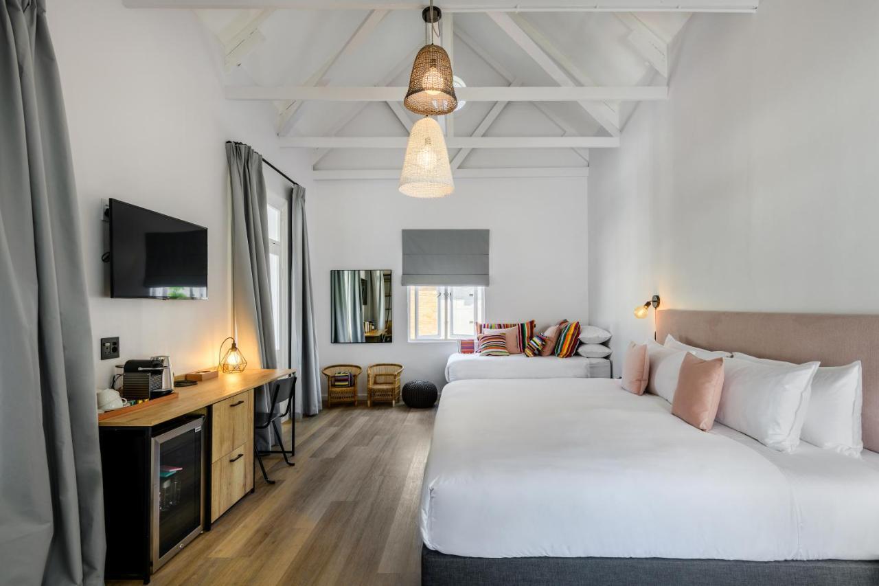 Igadi House Boutique Hotel ケープタウン エクステリア 写真