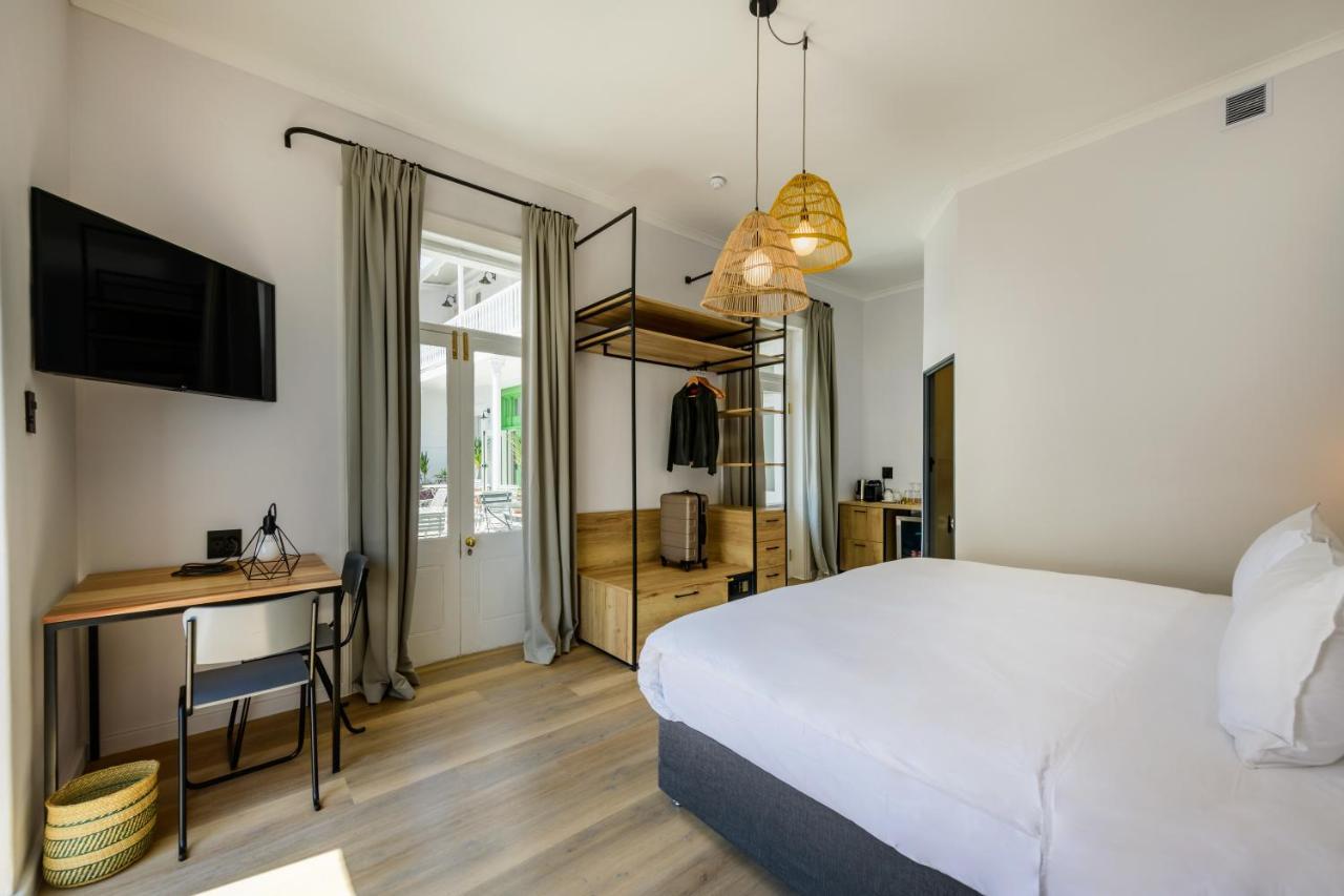 Igadi House Boutique Hotel ケープタウン エクステリア 写真