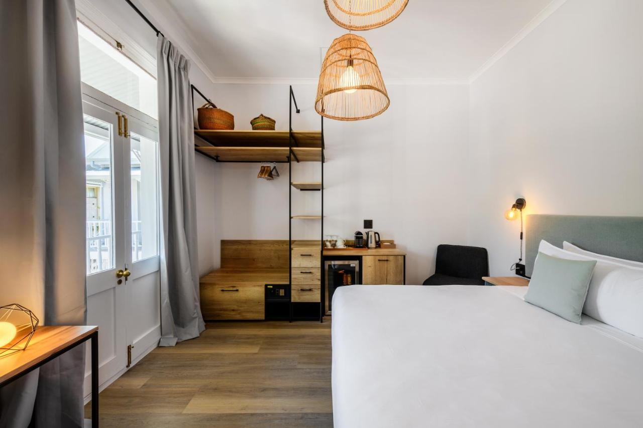 Igadi House Boutique Hotel ケープタウン エクステリア 写真