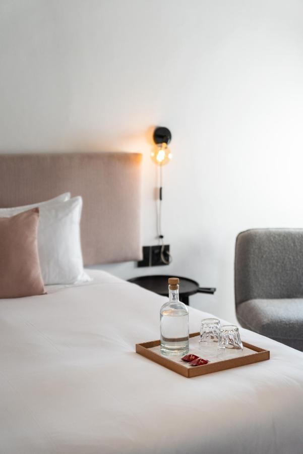 Igadi House Boutique Hotel ケープタウン エクステリア 写真