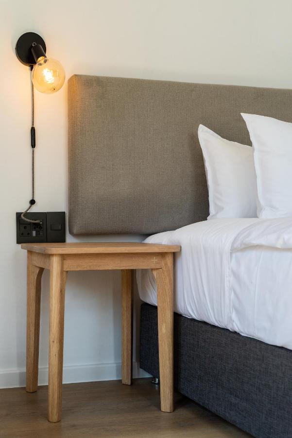 Igadi House Boutique Hotel ケープタウン エクステリア 写真