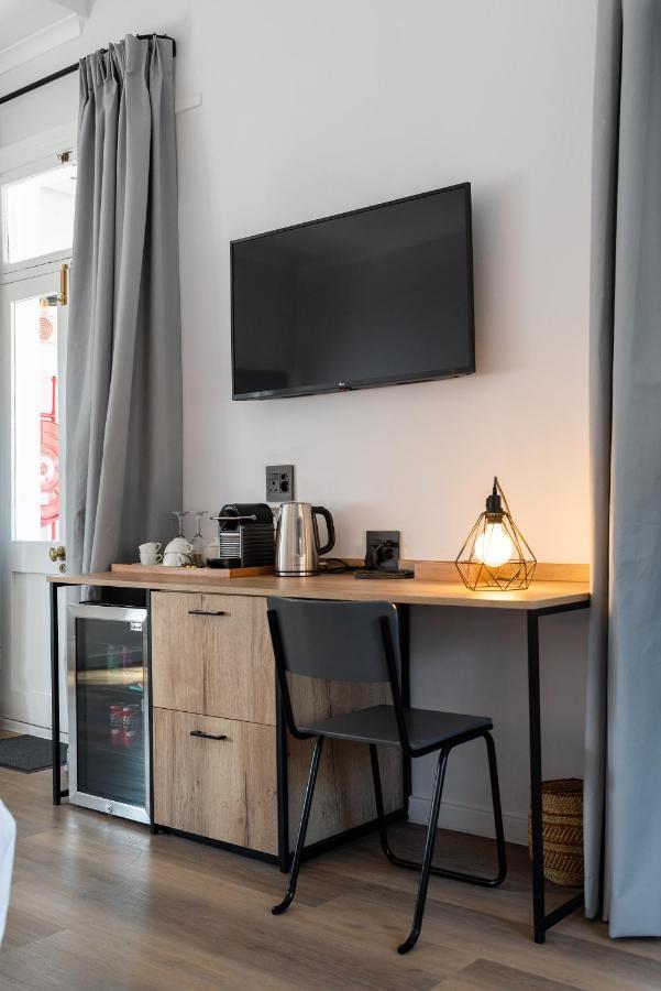 Igadi House Boutique Hotel ケープタウン エクステリア 写真