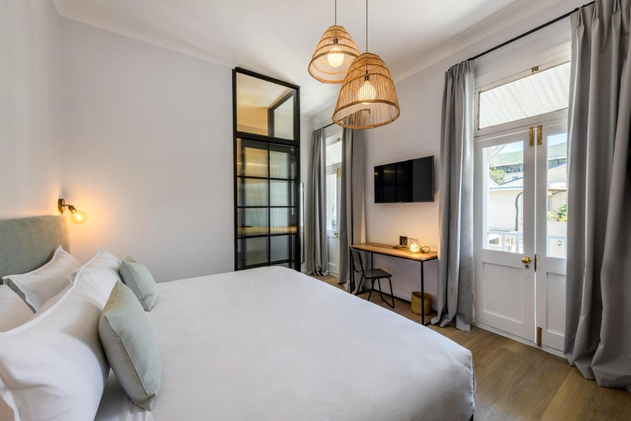 Igadi House Boutique Hotel ケープタウン エクステリア 写真