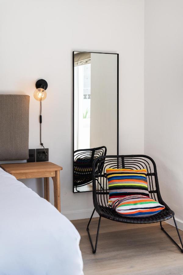Igadi House Boutique Hotel ケープタウン エクステリア 写真