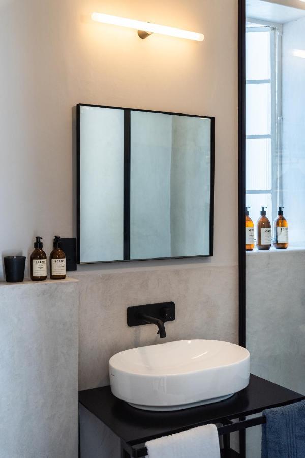 Igadi House Boutique Hotel ケープタウン エクステリア 写真