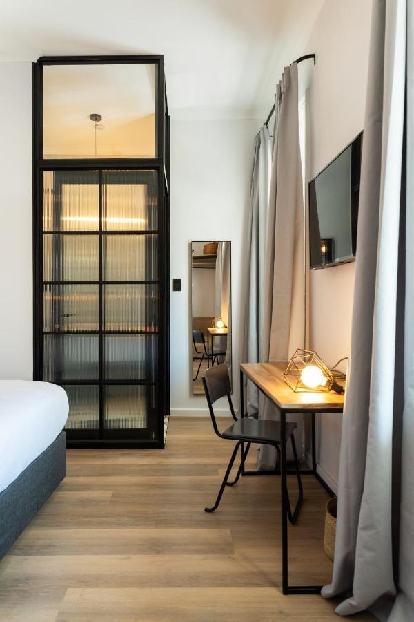 Igadi House Boutique Hotel ケープタウン エクステリア 写真
