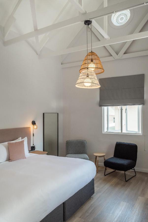 Igadi House Boutique Hotel ケープタウン エクステリア 写真