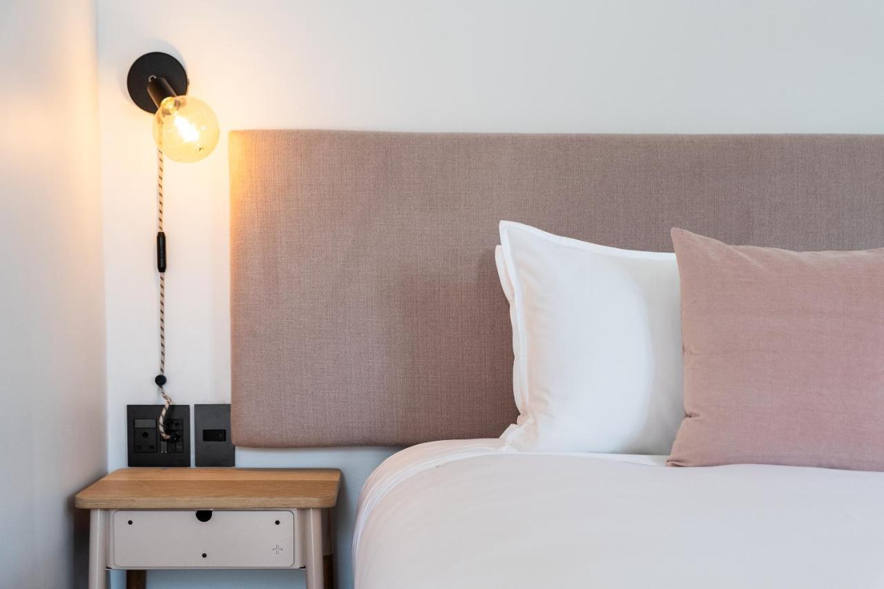 Igadi House Boutique Hotel ケープタウン エクステリア 写真