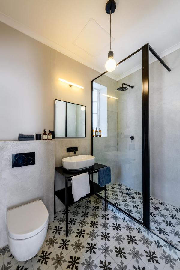Igadi House Boutique Hotel ケープタウン エクステリア 写真