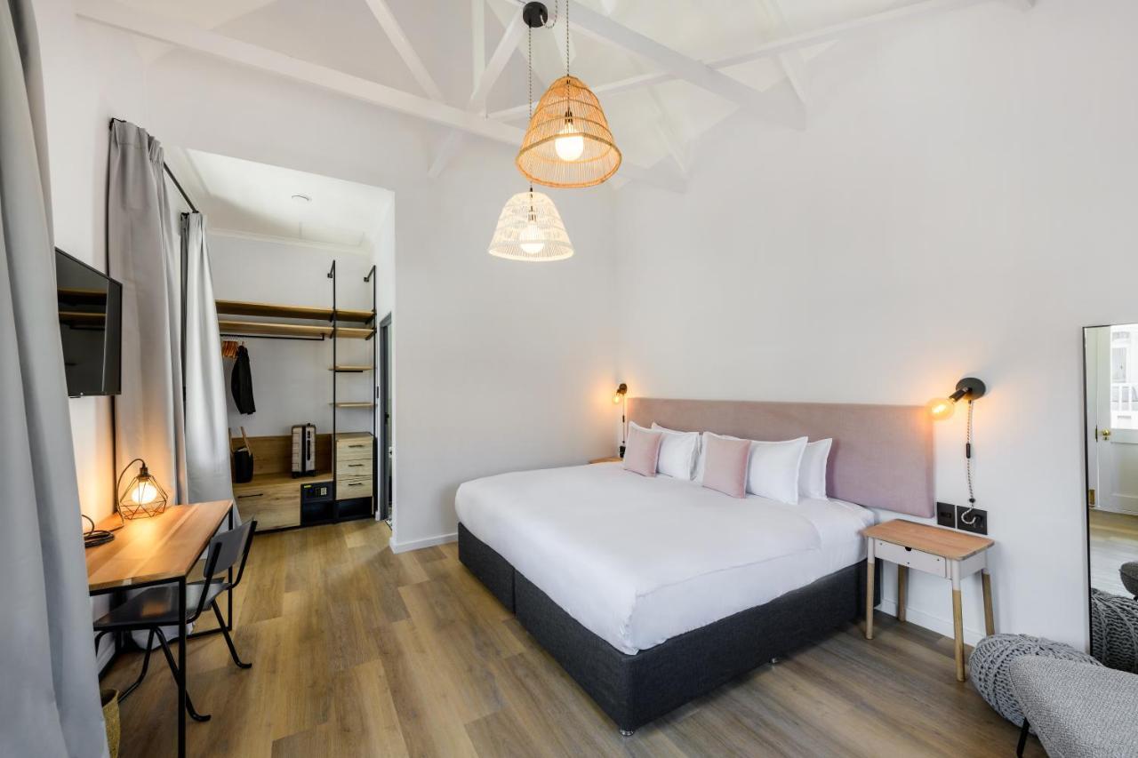 Igadi House Boutique Hotel ケープタウン エクステリア 写真