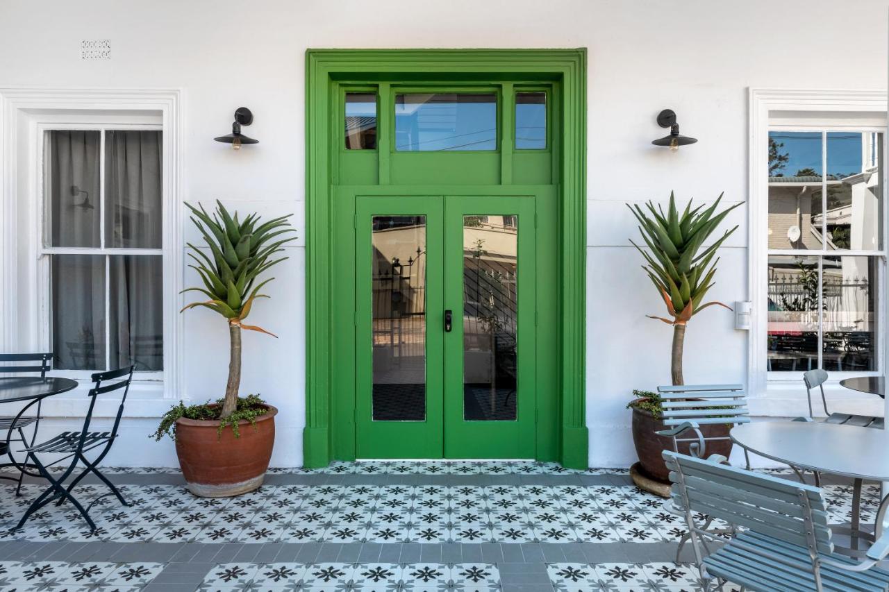 Igadi House Boutique Hotel ケープタウン エクステリア 写真