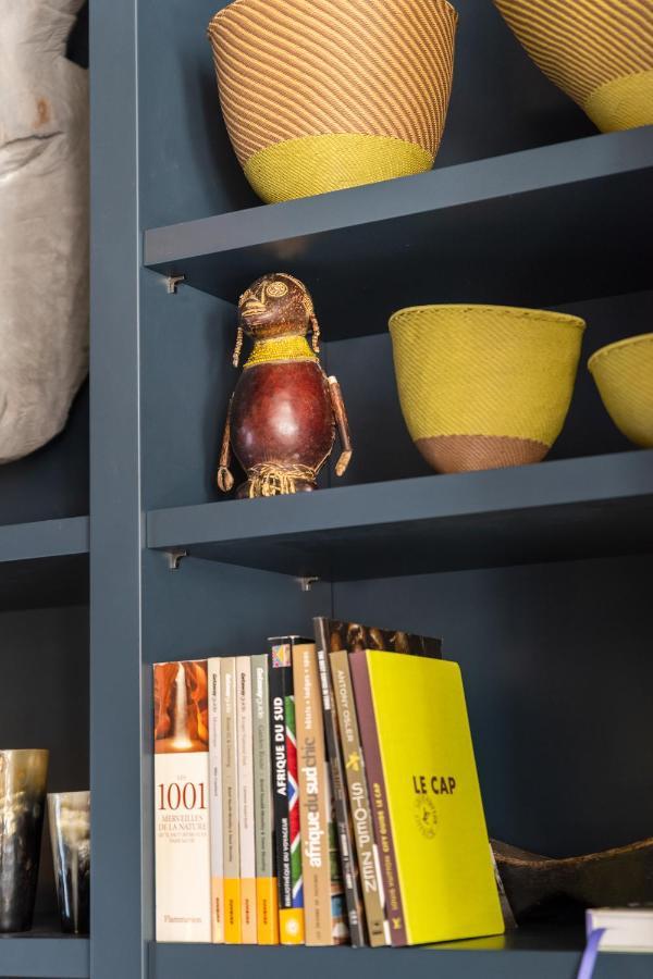 Igadi House Boutique Hotel ケープタウン エクステリア 写真