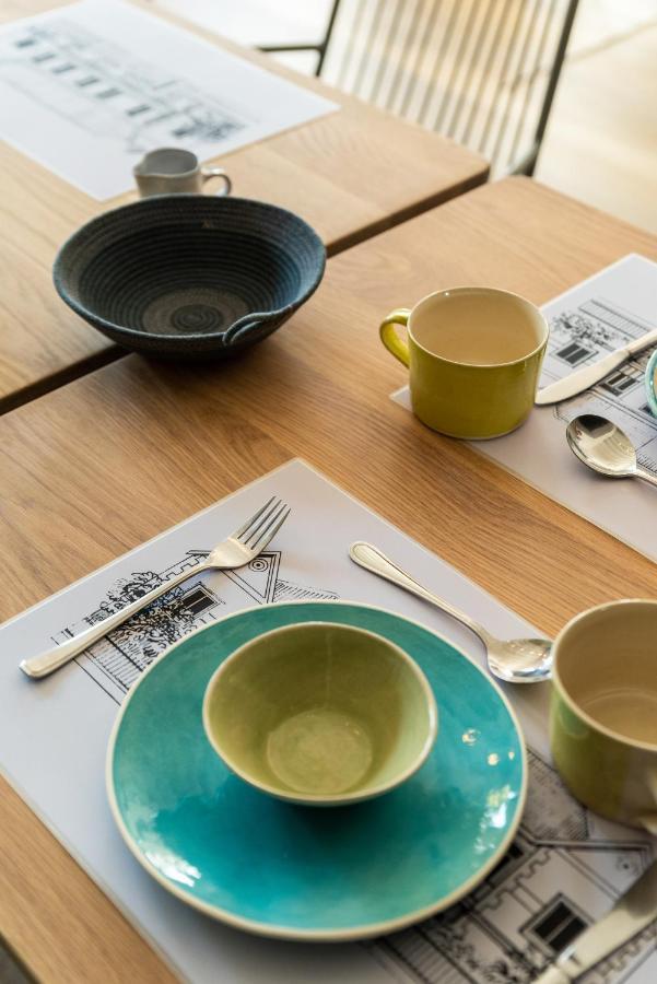 Igadi House Boutique Hotel ケープタウン エクステリア 写真