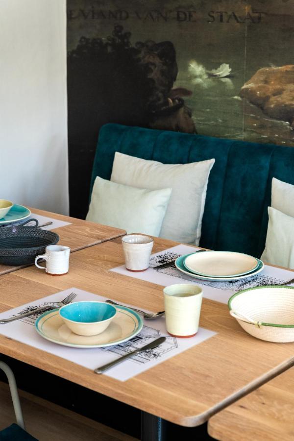 Igadi House Boutique Hotel ケープタウン エクステリア 写真