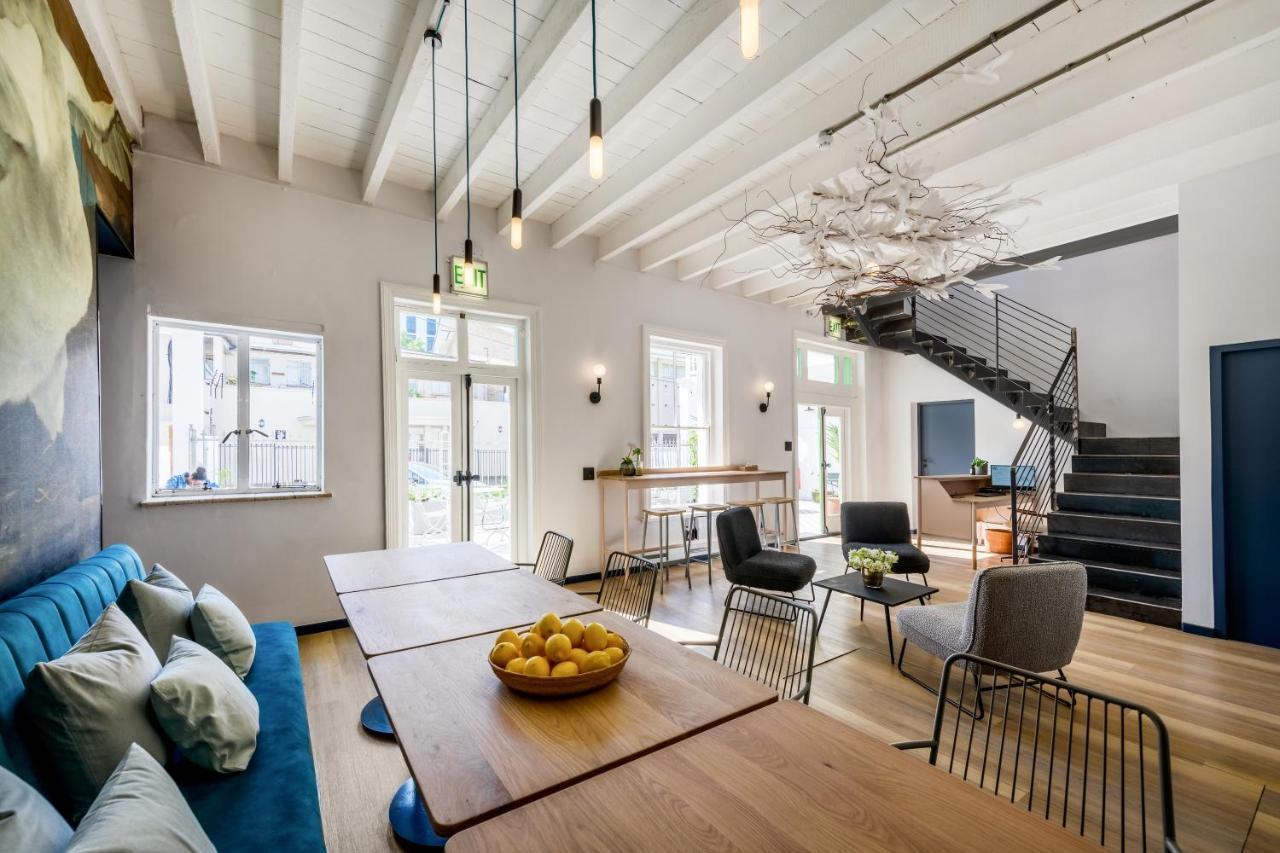 Igadi House Boutique Hotel ケープタウン エクステリア 写真
